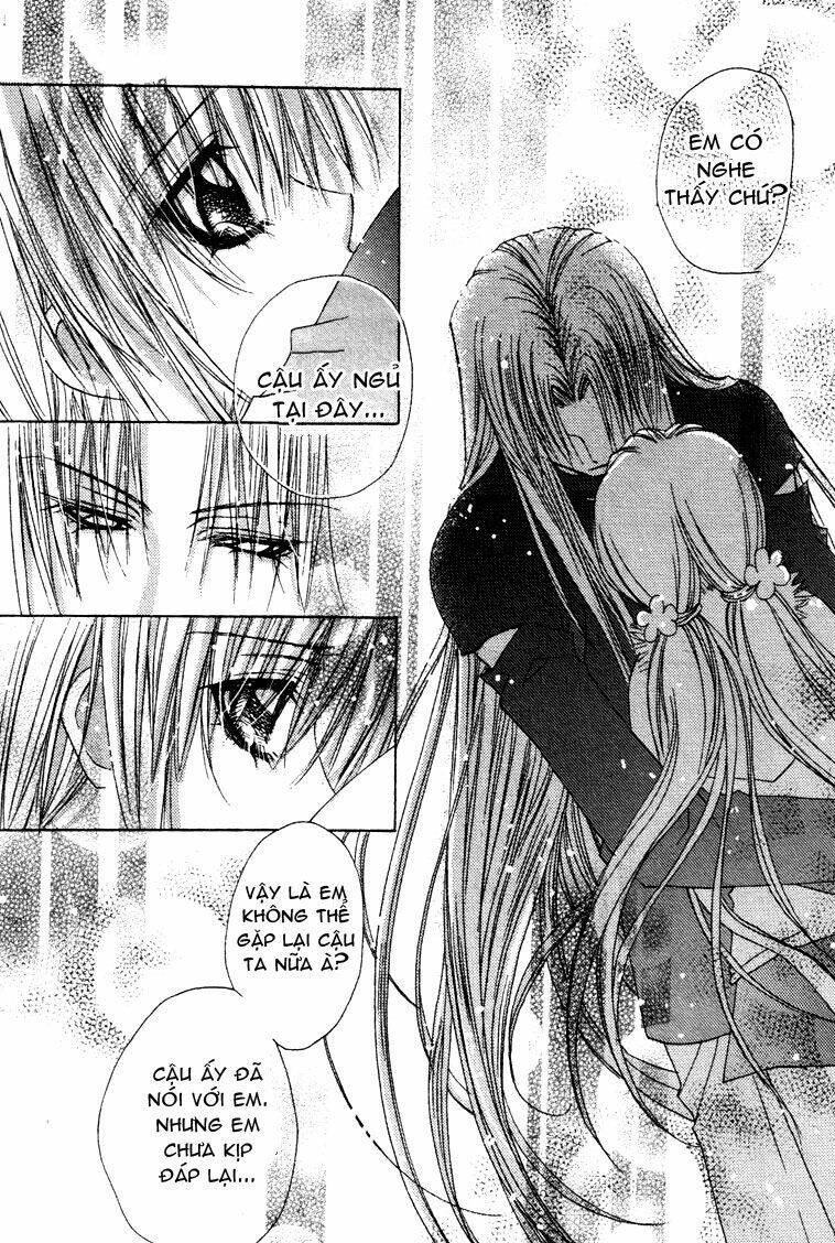 F.o.x: Chapter 26