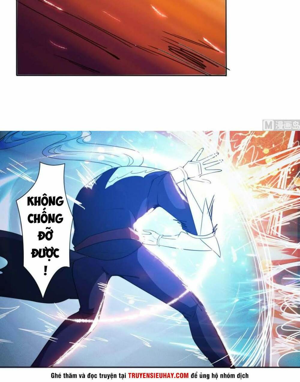 Tu Chân Giả Tại Dị Thế: Chapter 235