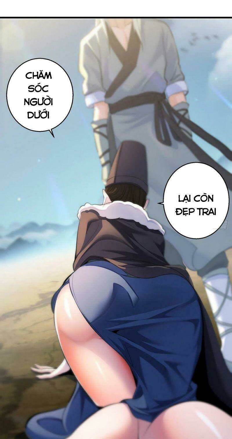 Ta Là Đại Hoàn Đan: Chapter 51