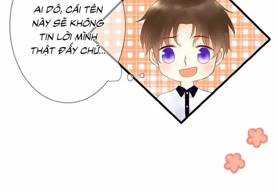 Đóa Hoa Chớm Nở: Chapter 1