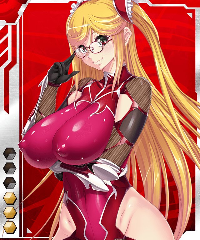 Taimanin Asagi Battle Arena: Chapter 18