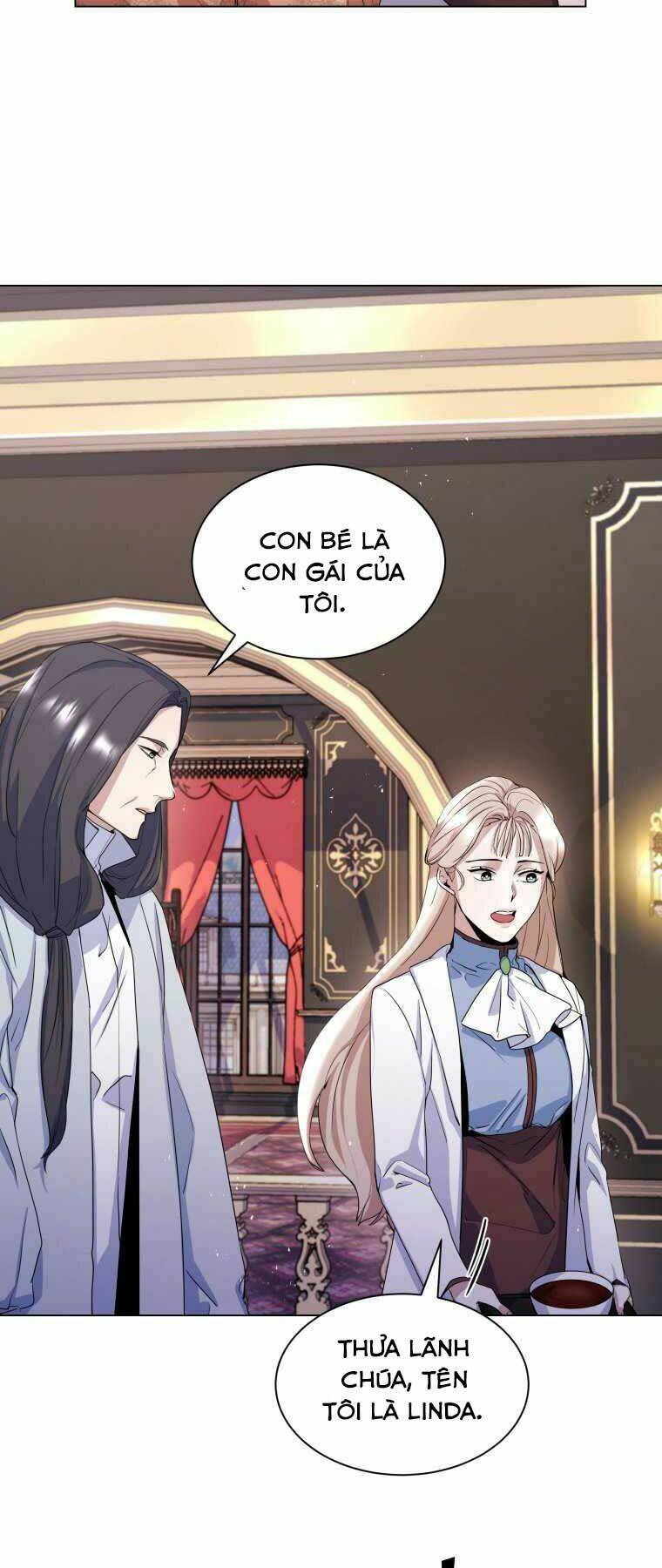 Bạo Chúa Cường Hoành: Chapter 4