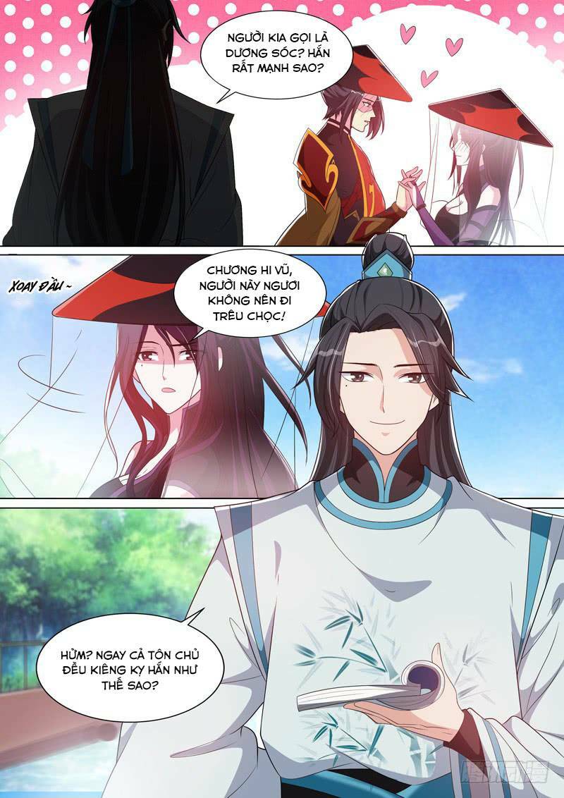Long Vương Giác Tỉnh: Chapter 68
