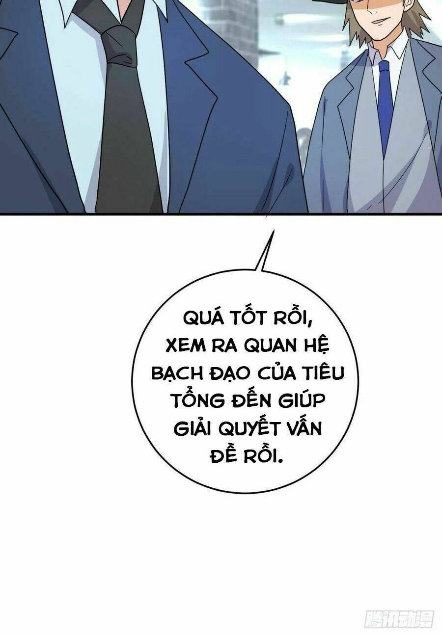 Đại Gia Livestream Vạn Giới: Chapter 41