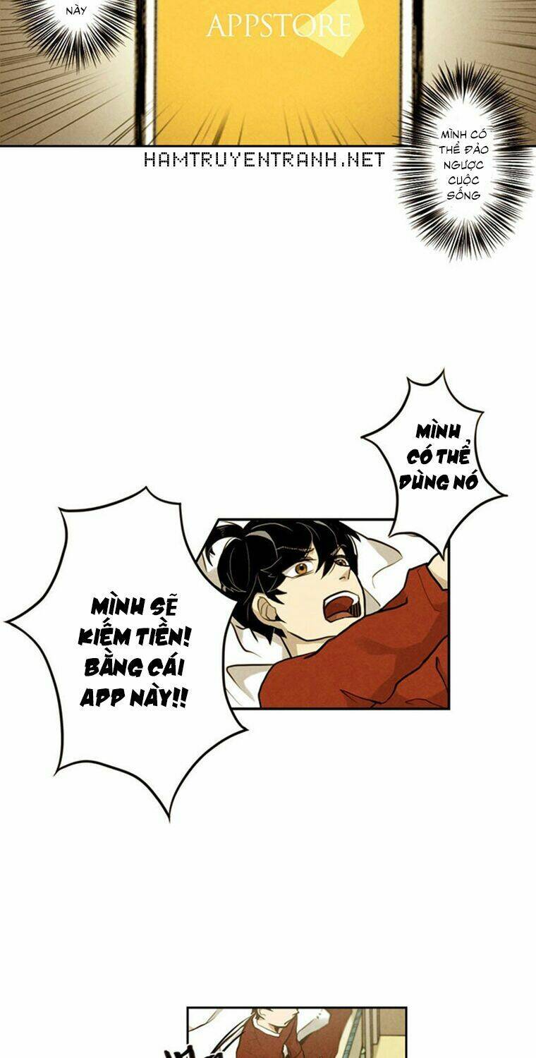 Miracle App Store: Chapter 2