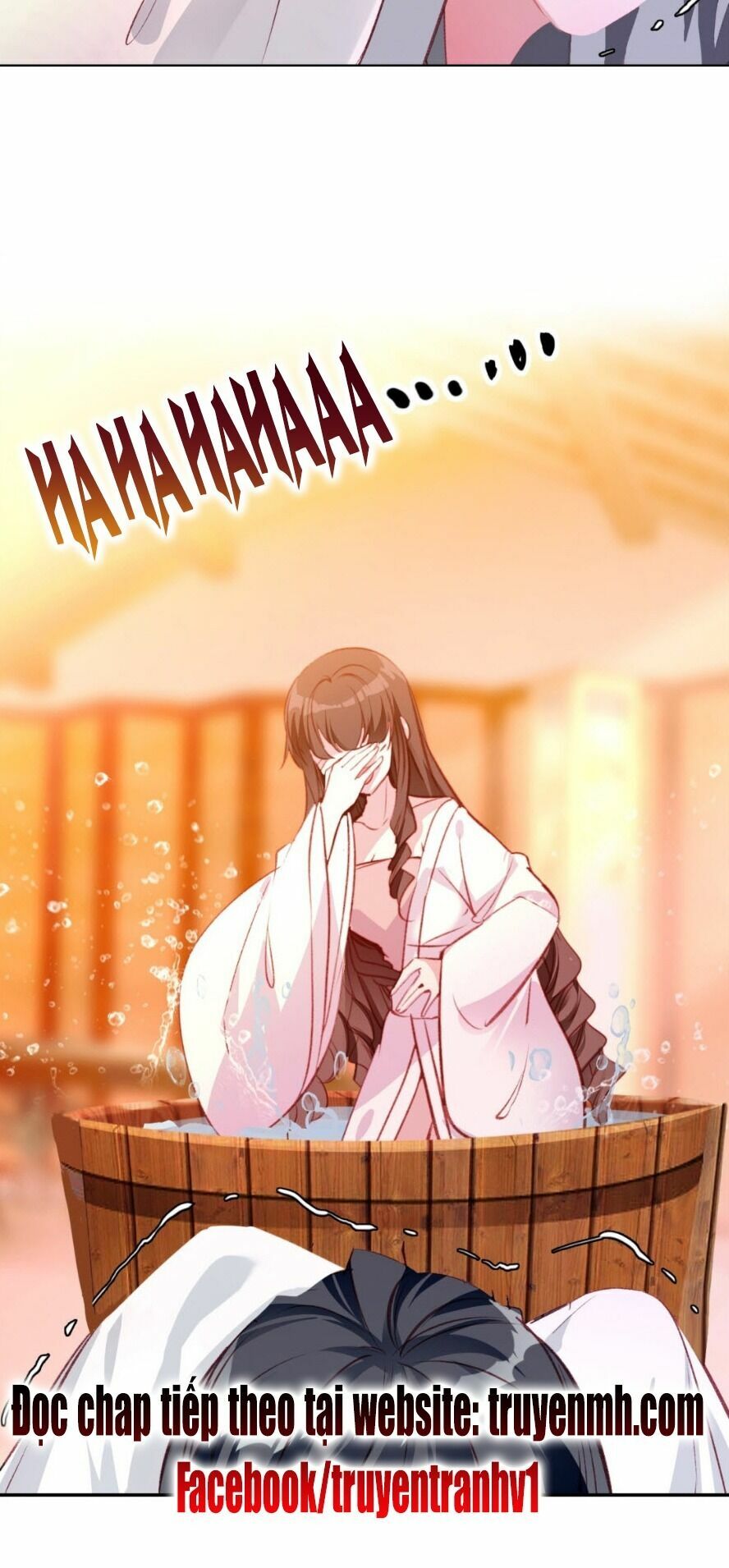 Gả Cho Một Tên Thái Giám Đáng Ghét: Chapter 87