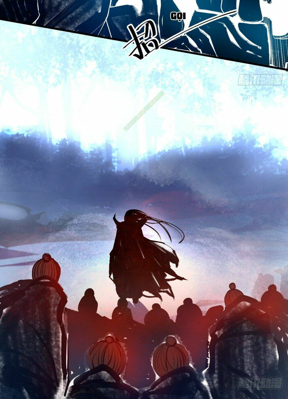 Trọng Sinh Tối Cường Ma Tôn Ở Rể: Chapter 1