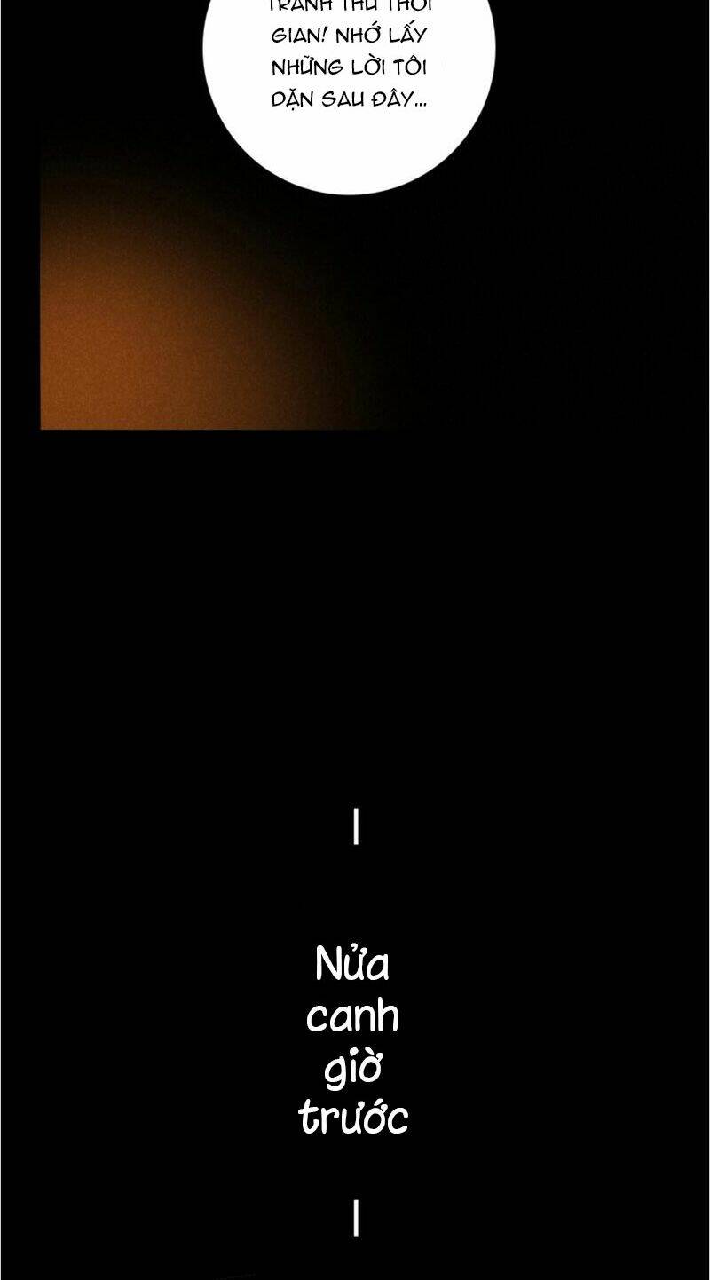 Cướp Chàng Vợ Về Đón Năm Mới: Chapter 38