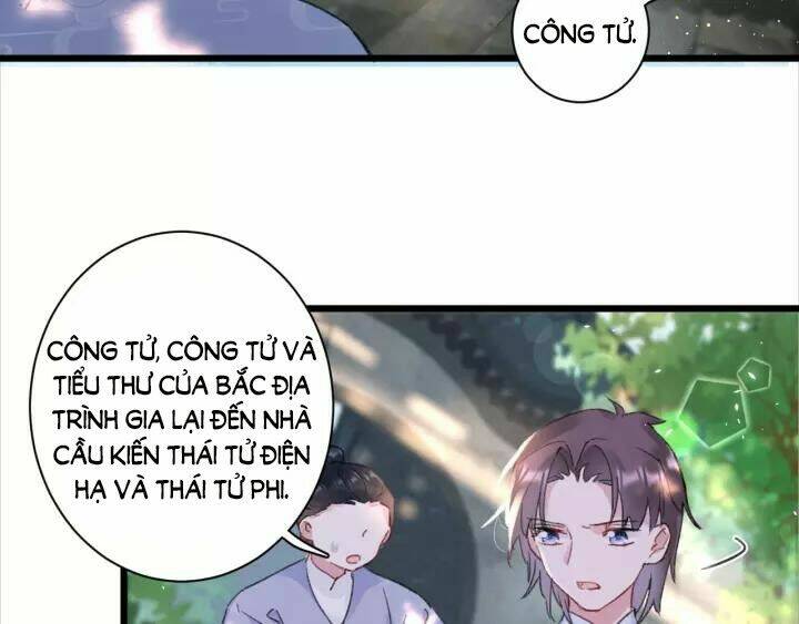 Hoa Nhan Sách: Chapter 155
