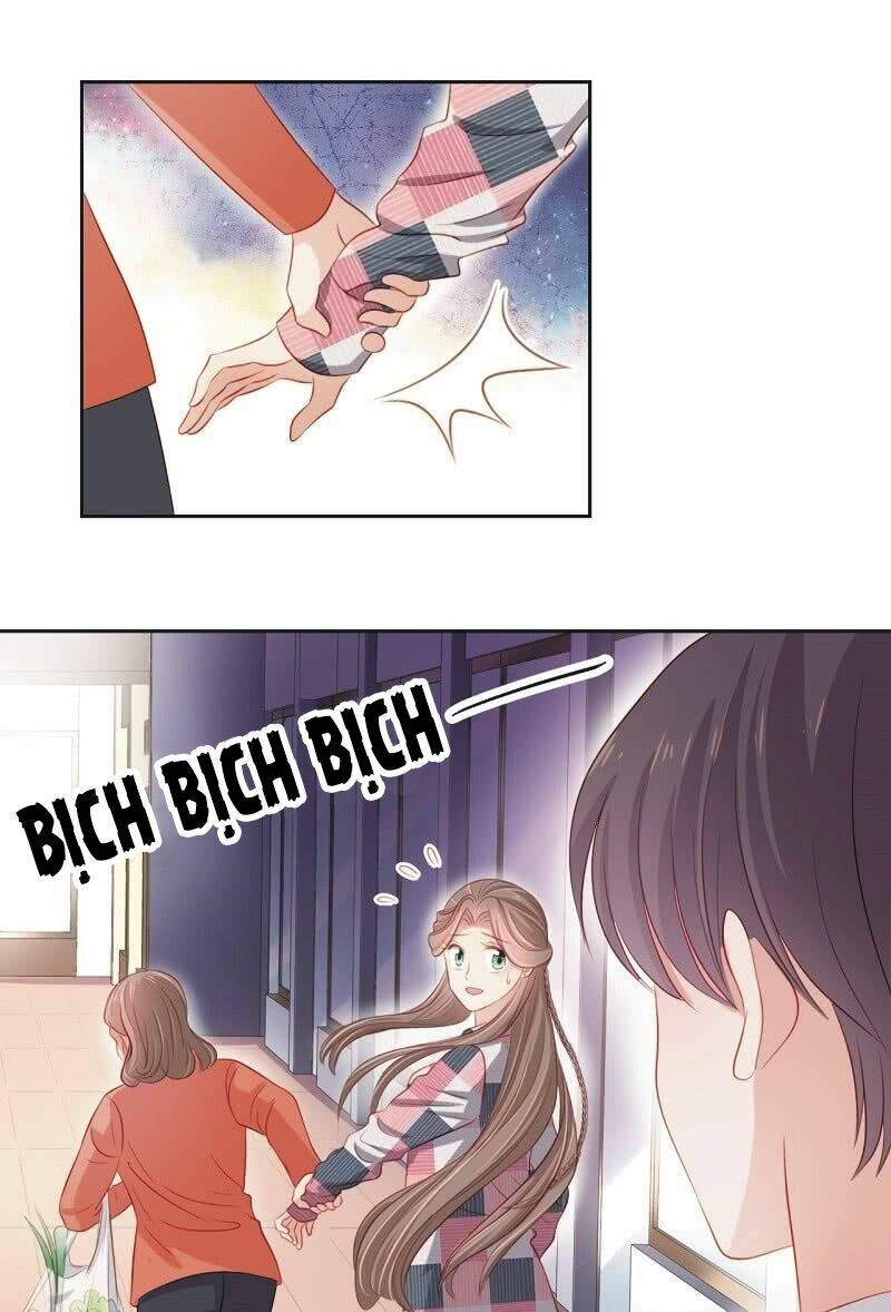 Khi Trá Luyến Nhân: Chapter 64