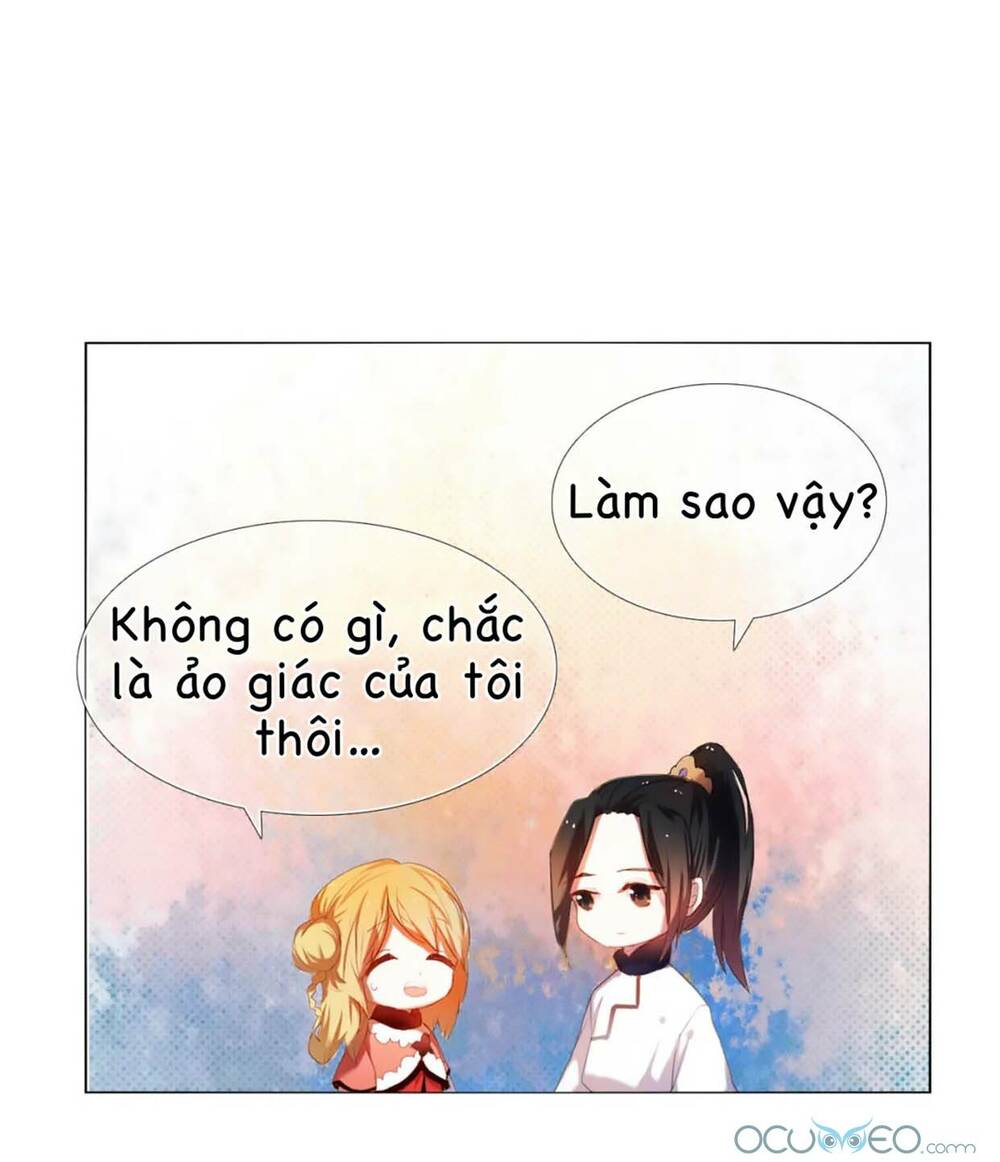 Kế Hoạch Trái Tim: Chapter 22