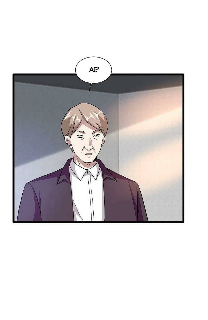 Đô Thị Tà Vương: Chapter 224