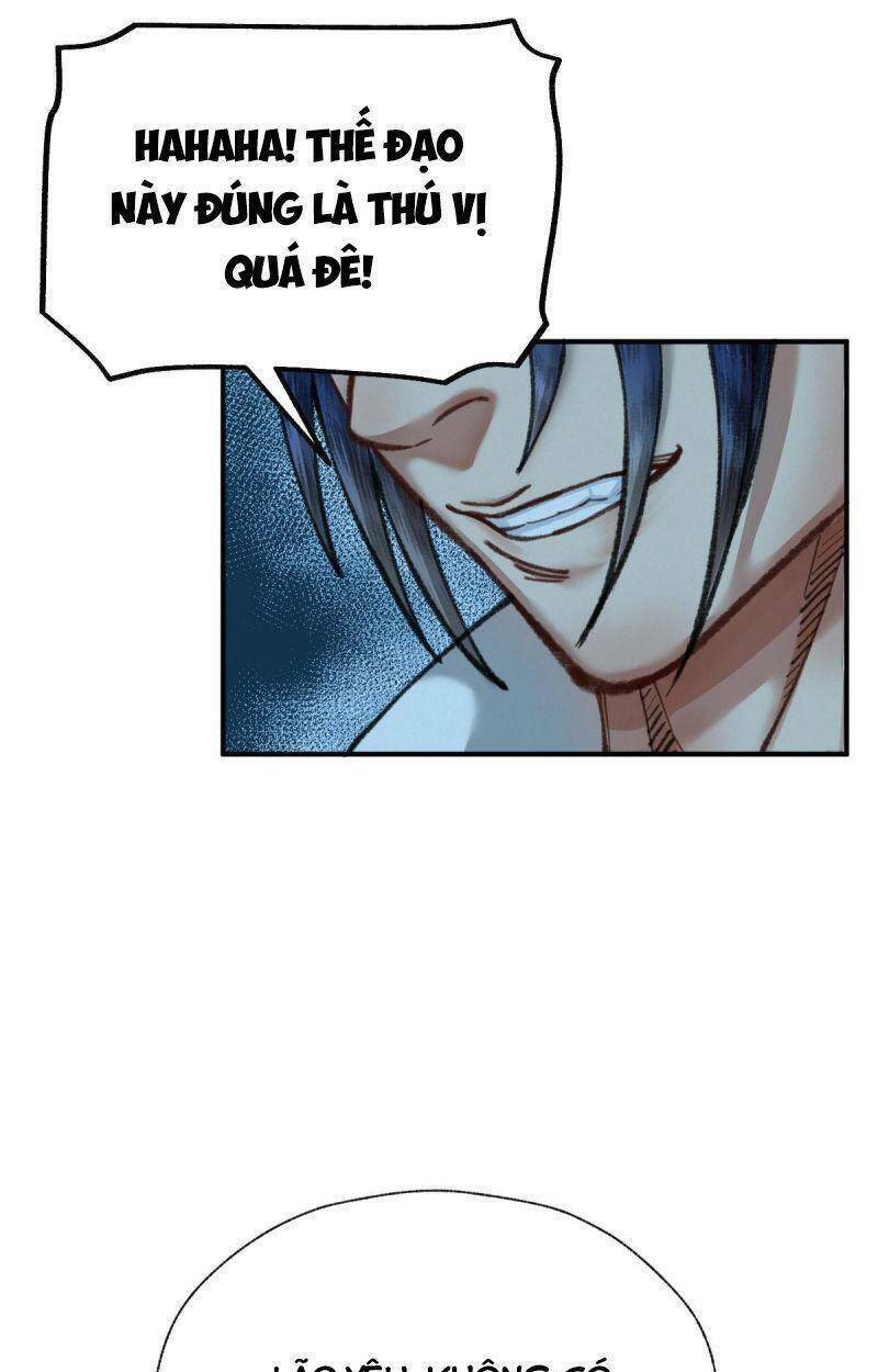 Khu Thần: Chapter 33