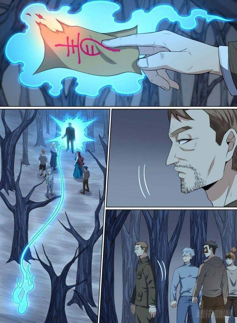 Võ Lực Chí Mạng: Chapter 94