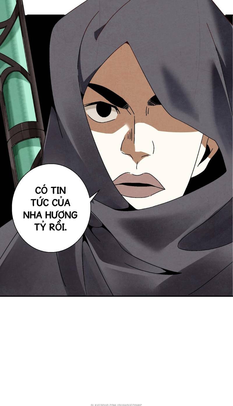 Ma Giáo Giáo Chủ Tái Xuất Giang Hồ: Chapter 24