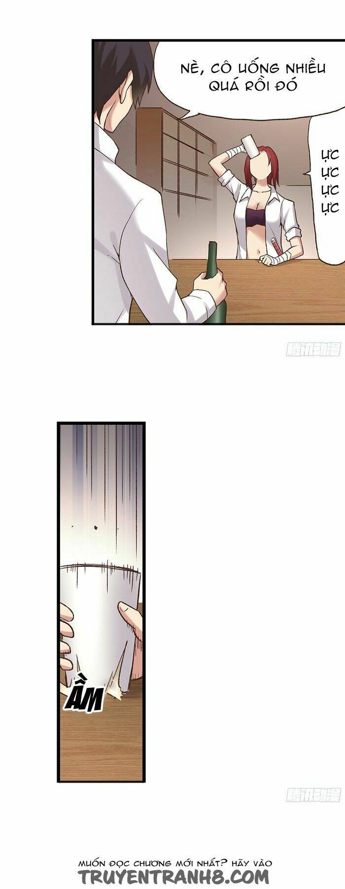 Vì Tôi Là Ông Chú Mở Tiệm Bán Vũ Khí: Chapter 54