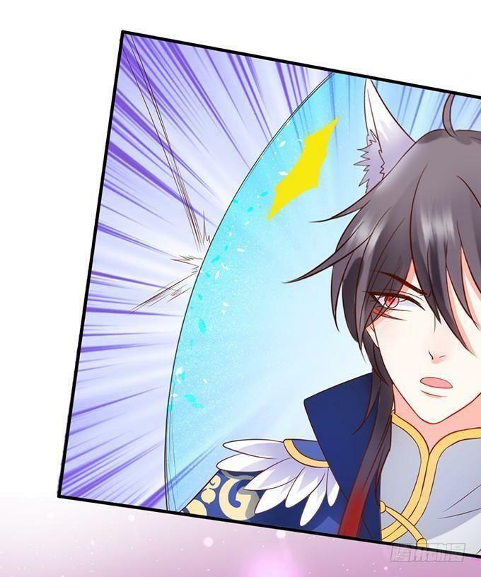 Hồ Tiên Hung Bạo: Chapter 61