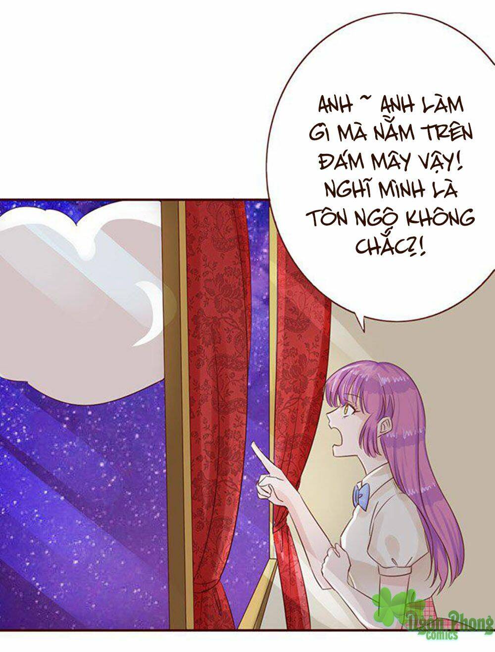 Ma Vương Luyến Ái Chỉ Nam: Chapter 49