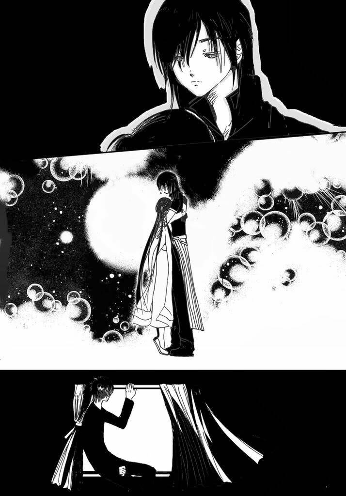 Công Chúa Và Thường Dân: Chapter 3