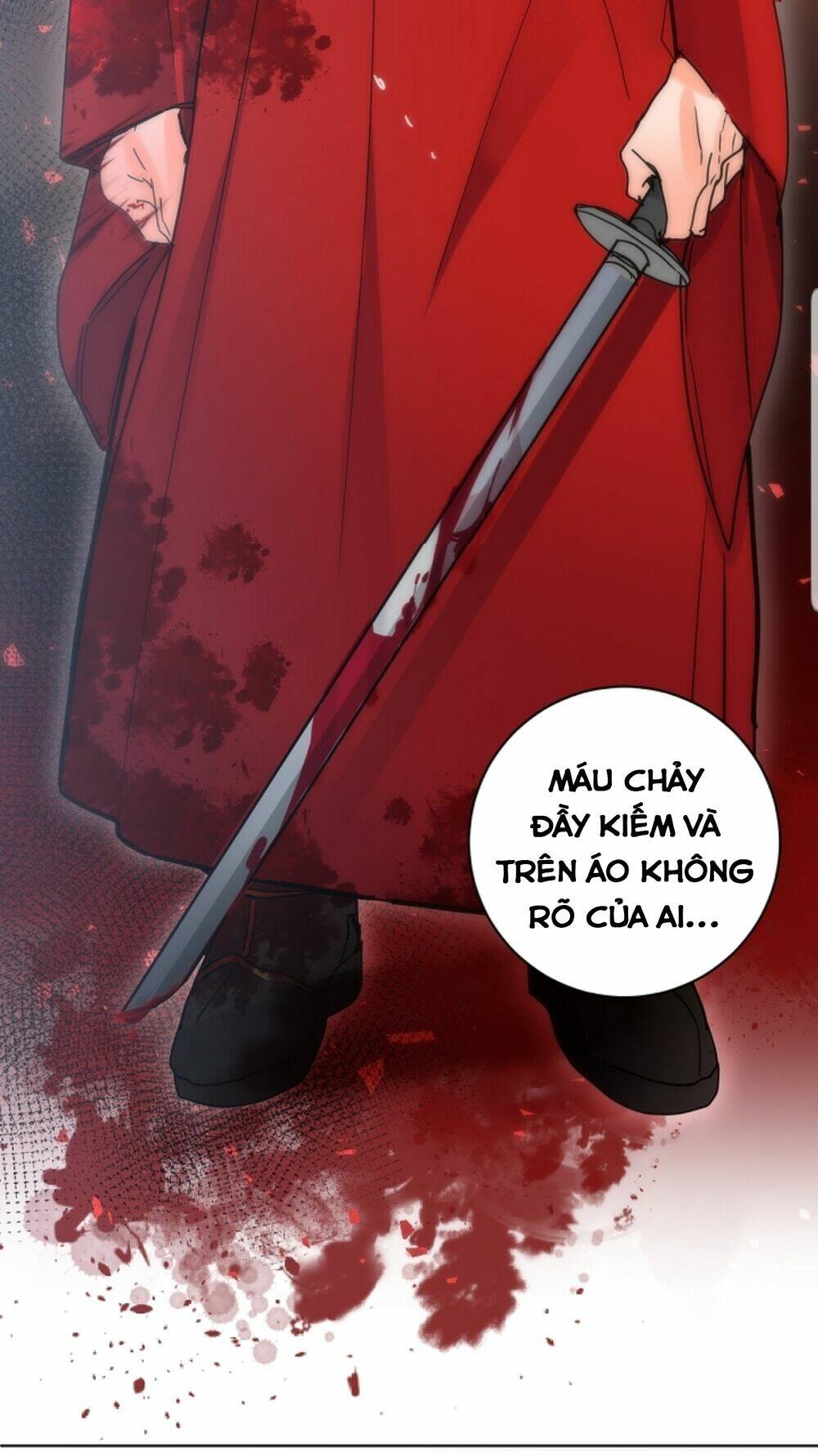 Chae Hong Sa: Chapter 57