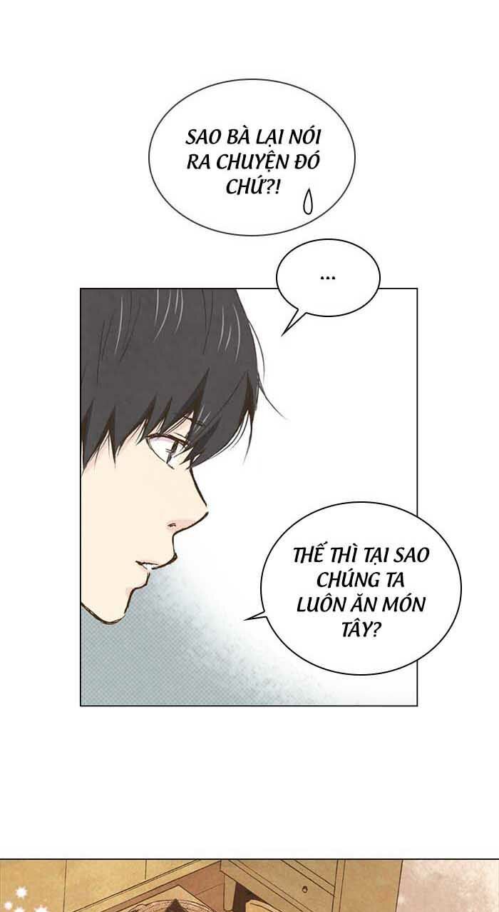 Làm Vợ Anh, Em Nhé: Chapter 25