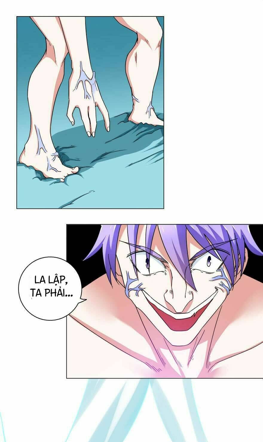 Đô Thị Tu Luyện Cuồng Triều: Chapter 17