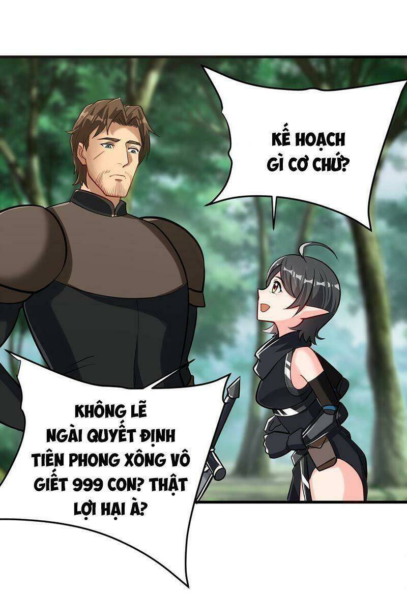 Lê Minh Chi Kiếm: Chapter 42