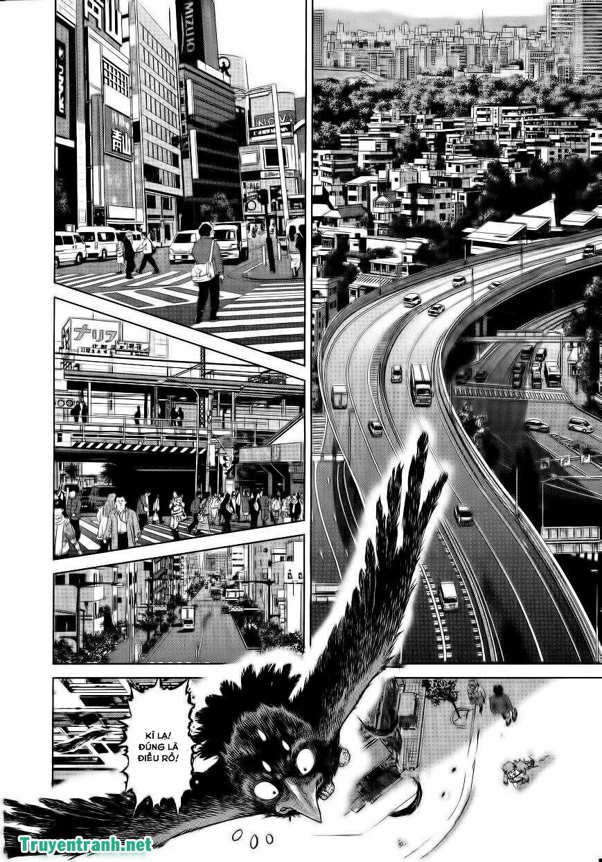 Devil Vs Hades: Chapter 10