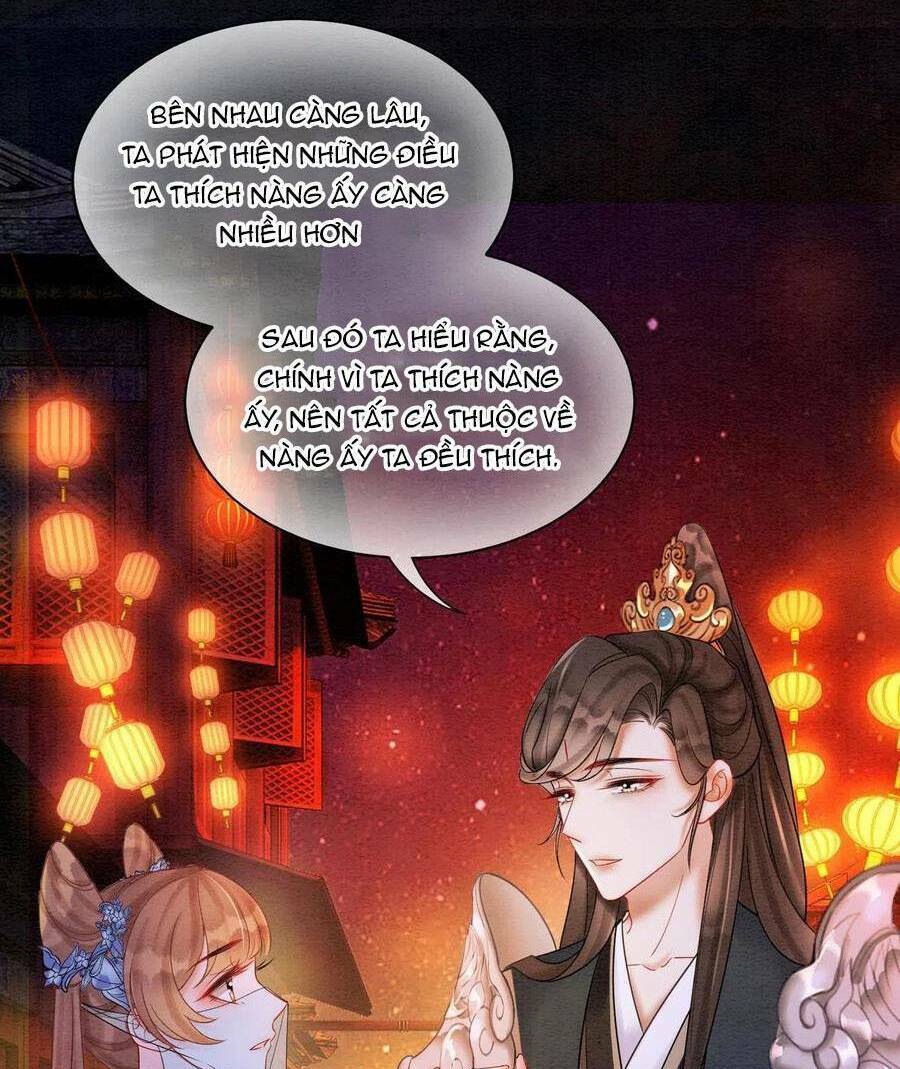 Xung Hỉ Vương Phi: Chapter 66