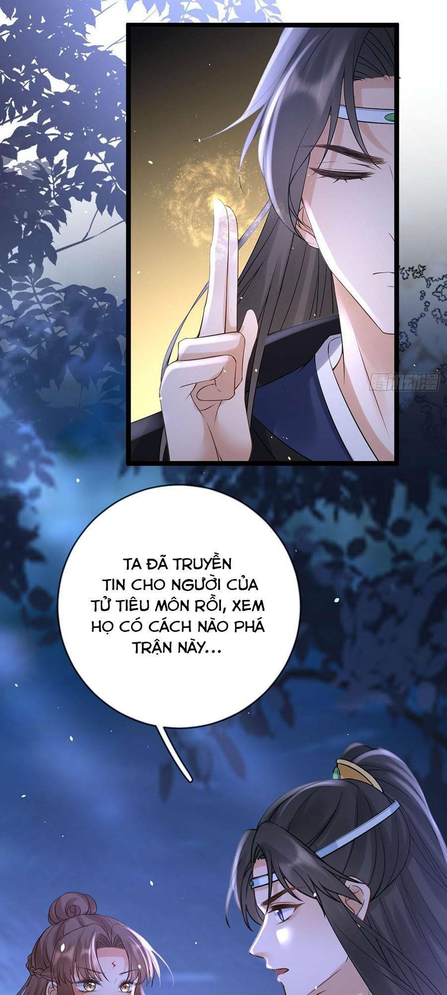 Ma Đầu Vạn Ác Năm Tuổi Rưỡi: Chapter 68