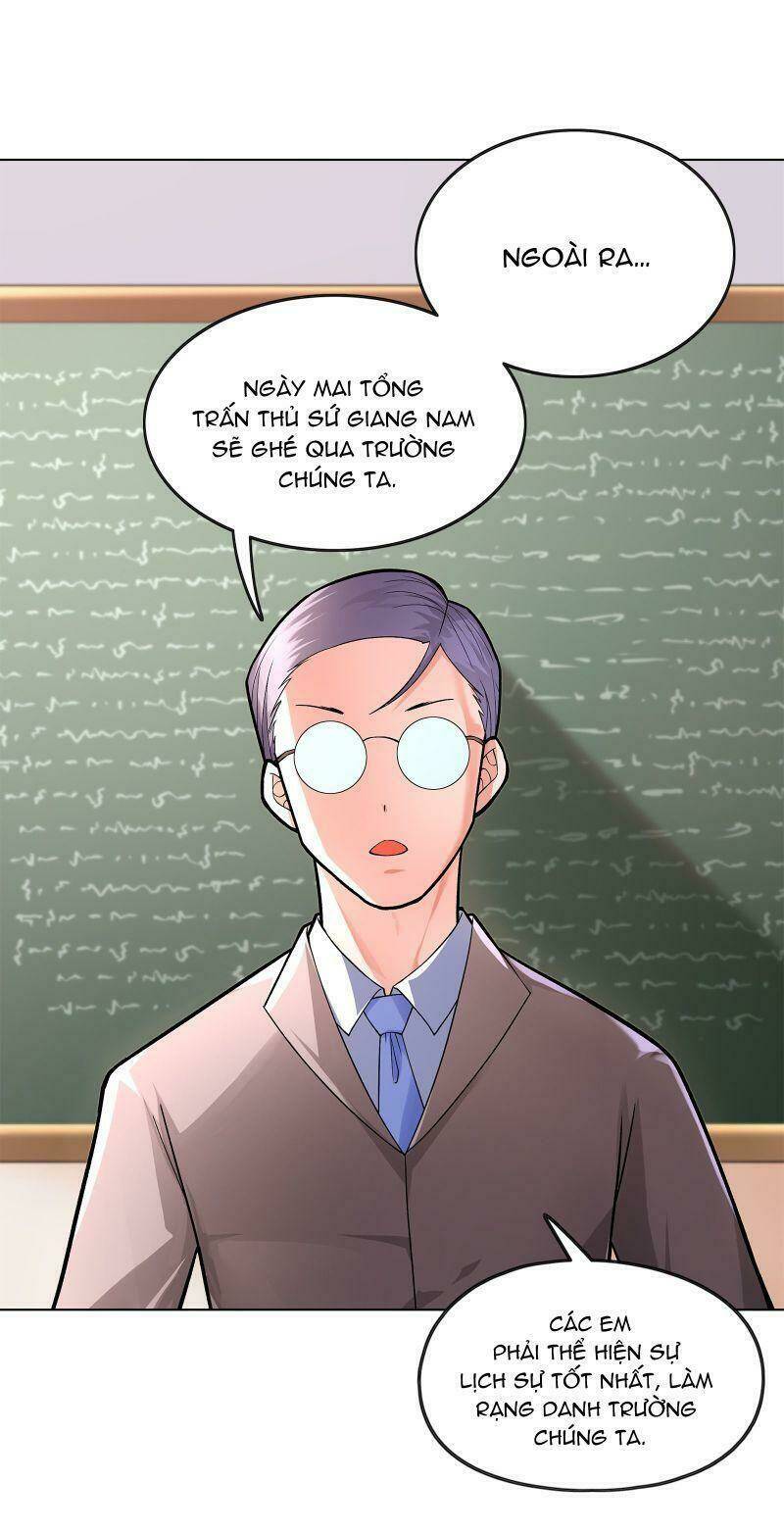 Thời Đại Thần Minh: Thế Giới Biến Thành Game Online: Chapter 7