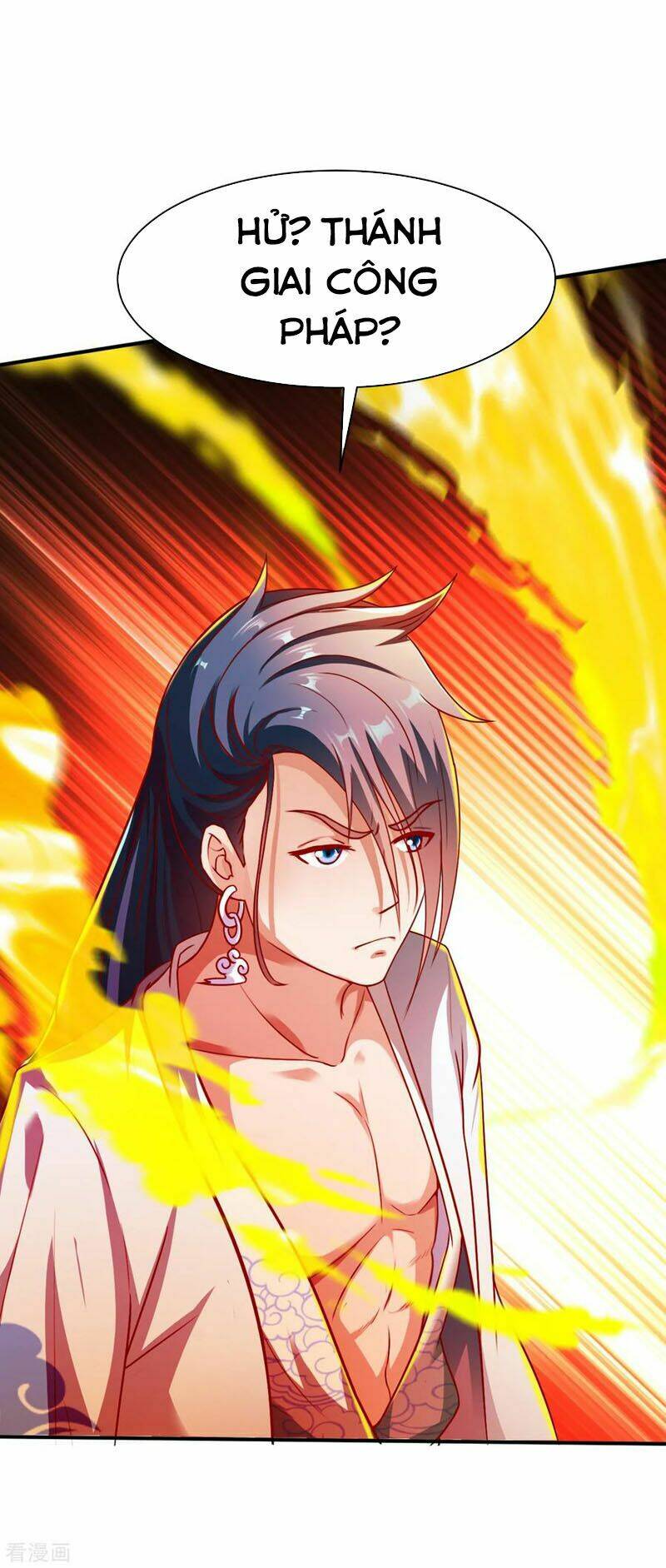 Chiến Đỉnh: Chapter 182