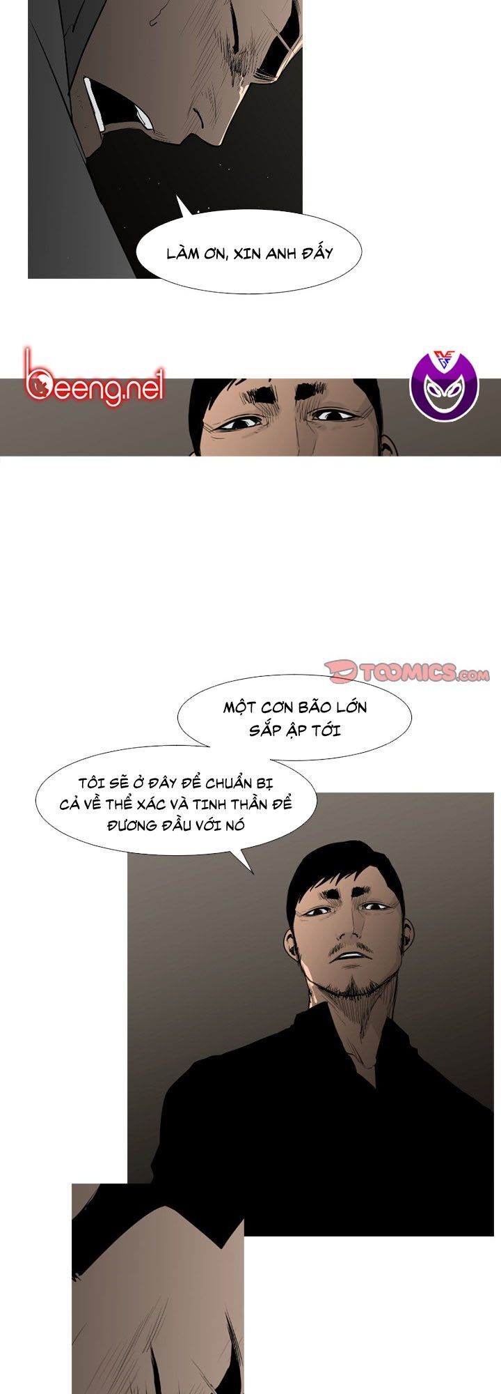 Tong Edge: Chapter 53
