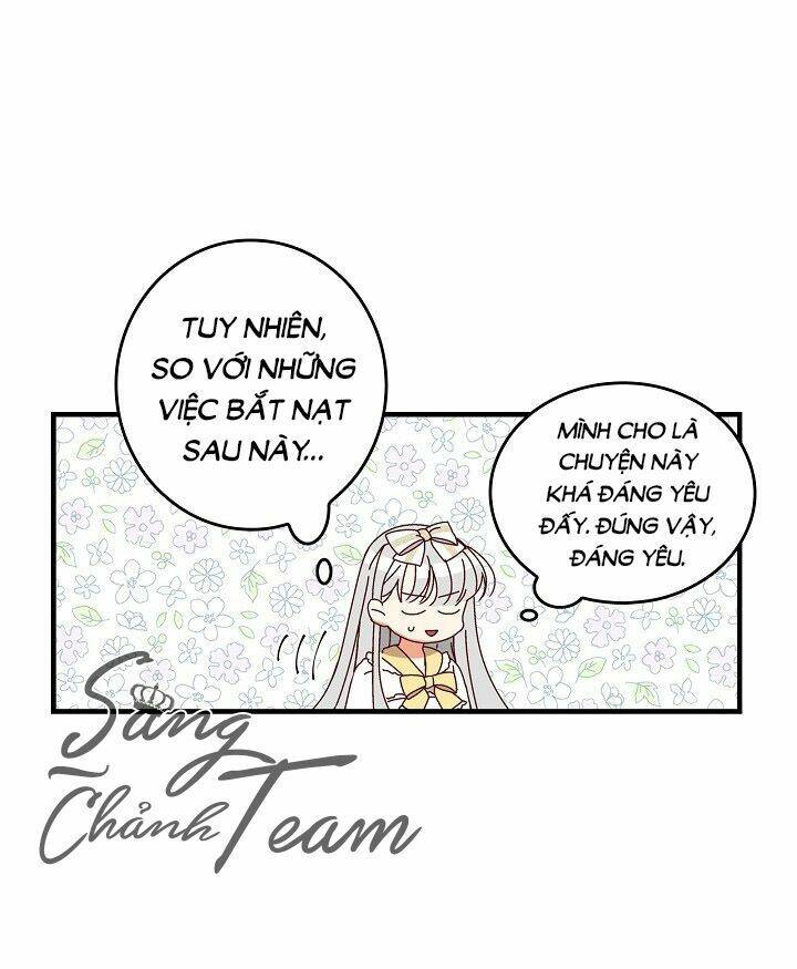 Đừng Chọc Đứa Em Gái Bé Bỏng Của Chúng Tôi: Chapter 5