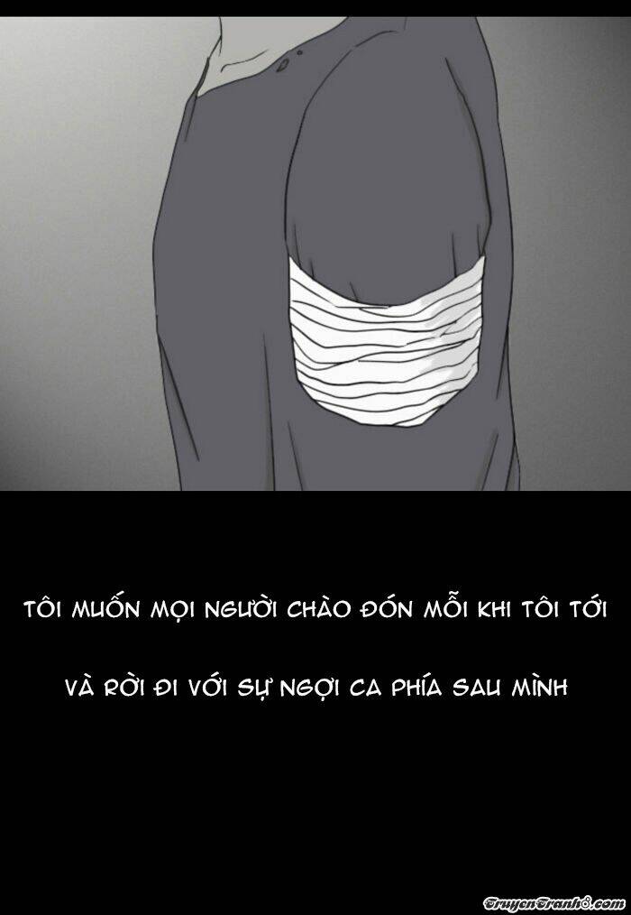 Thứ Sáu: Những Câu Chuyện Cấm: Chapter 16