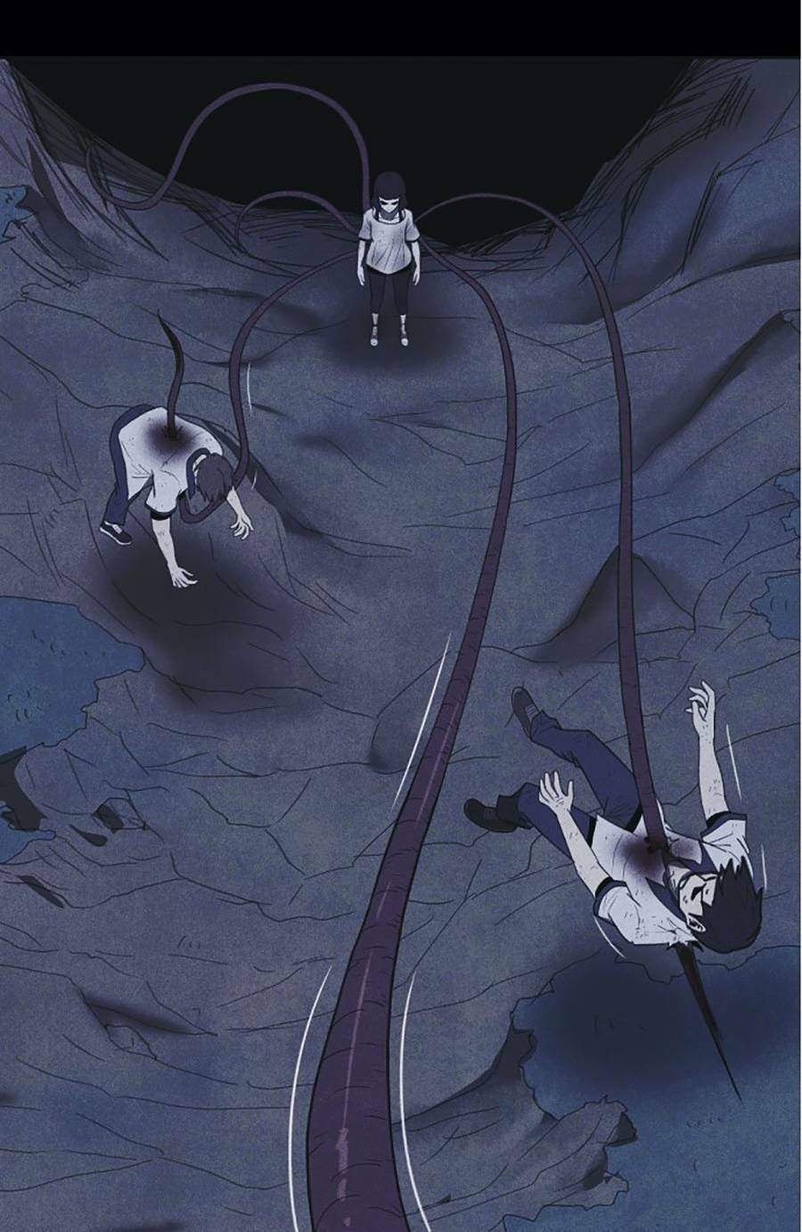 Cậu Bé Shotgun: Chapter 38