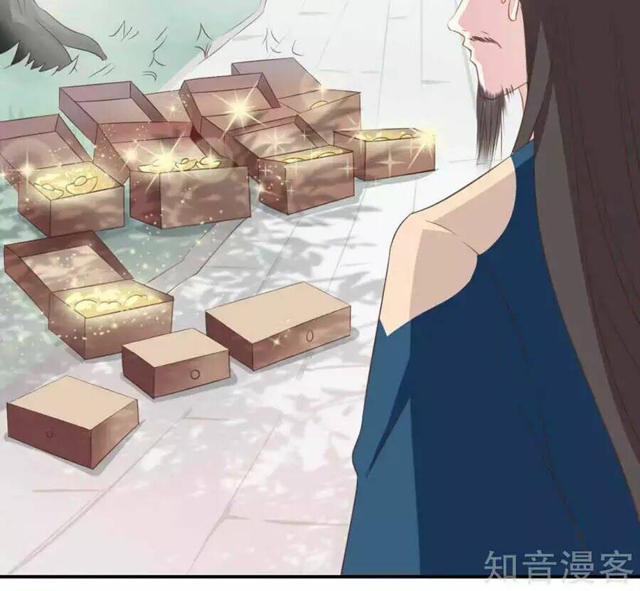 Đích Nữ Hữu Độc: Chapter 52