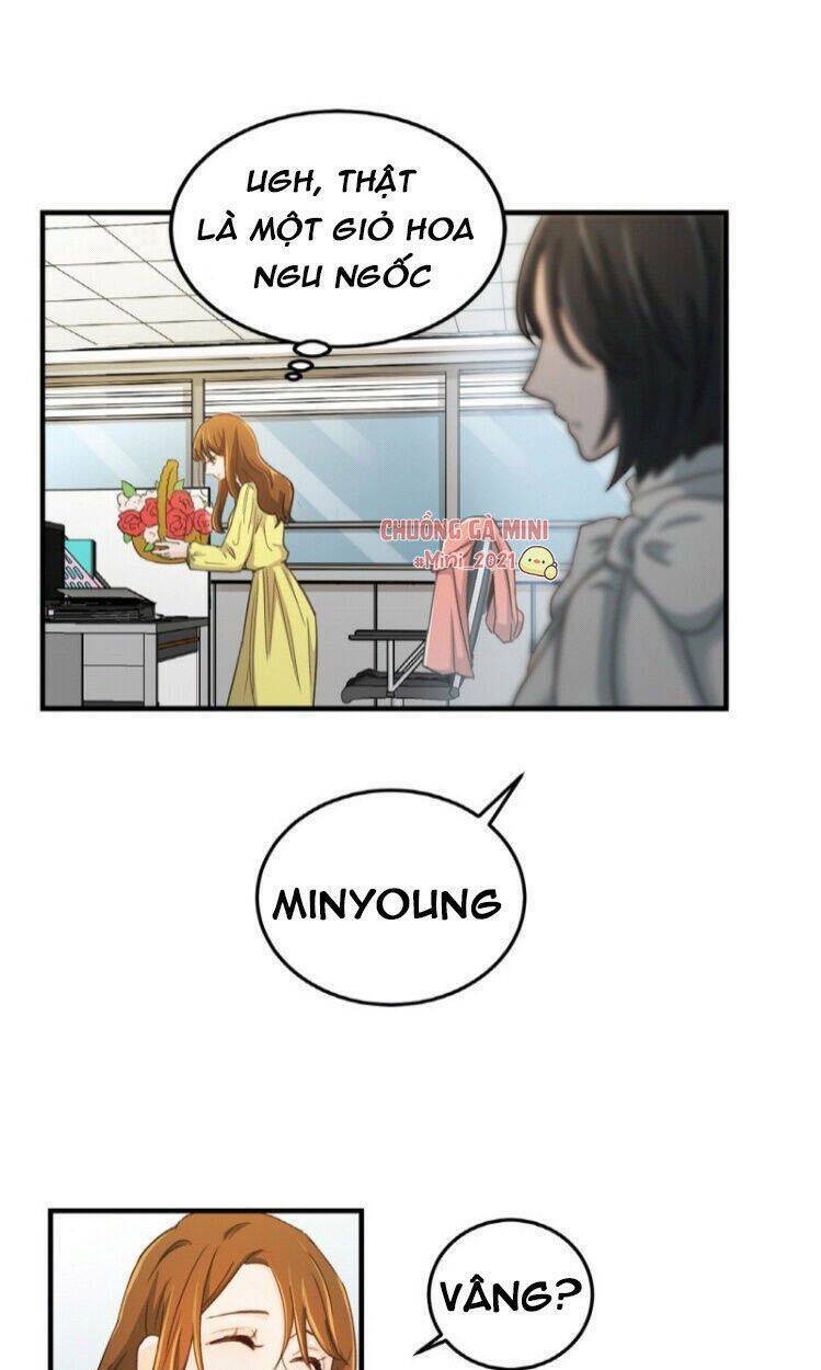 101 Cách Chinh Phục Trái Tim Em: Chapter 6