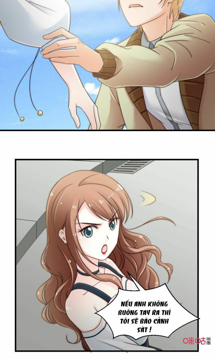 Bí Mật Của Thiên Kim: Chapter 81