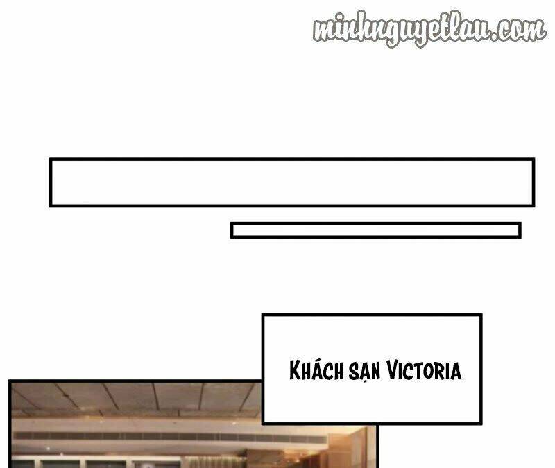 Chiến Lược Lãng Mạn Của Thịnh Thiếu: Chapter 47