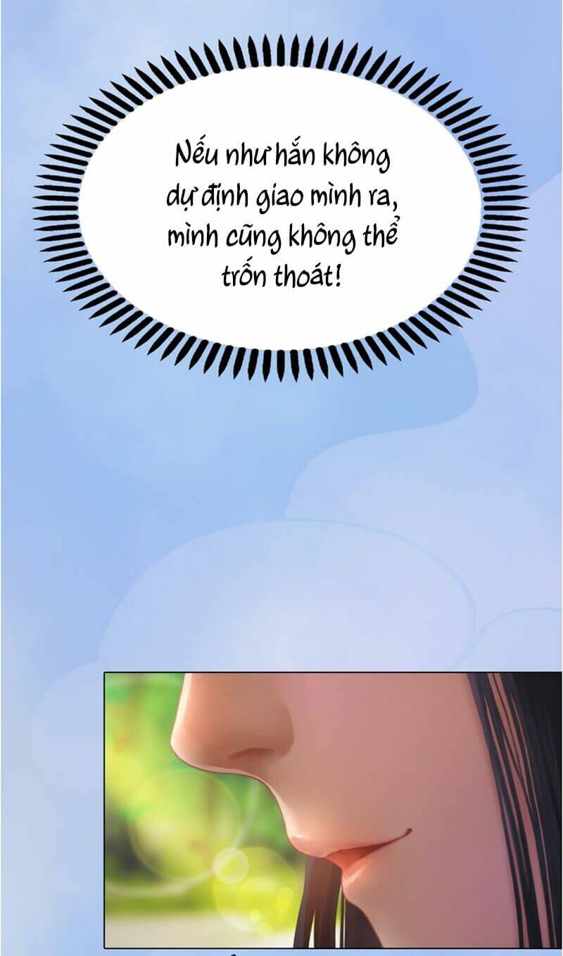 Yêu Nhan Lệnh: Chapter 22