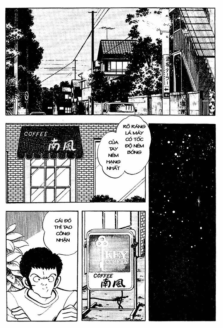 Touch: Chapter 109