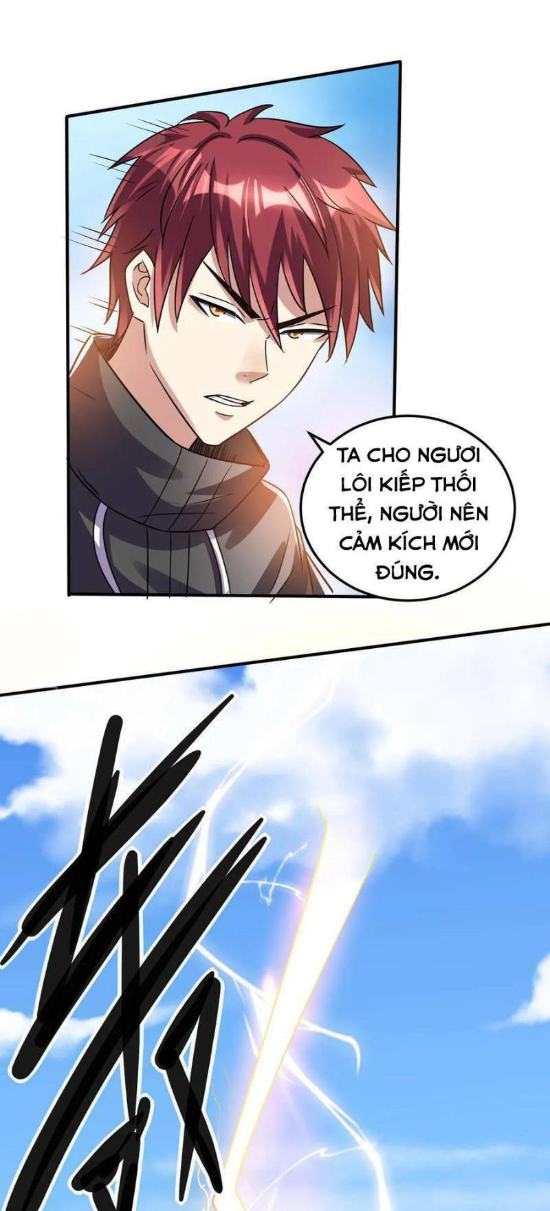 Tiên Vương Trùng Sinh: Chapter 114