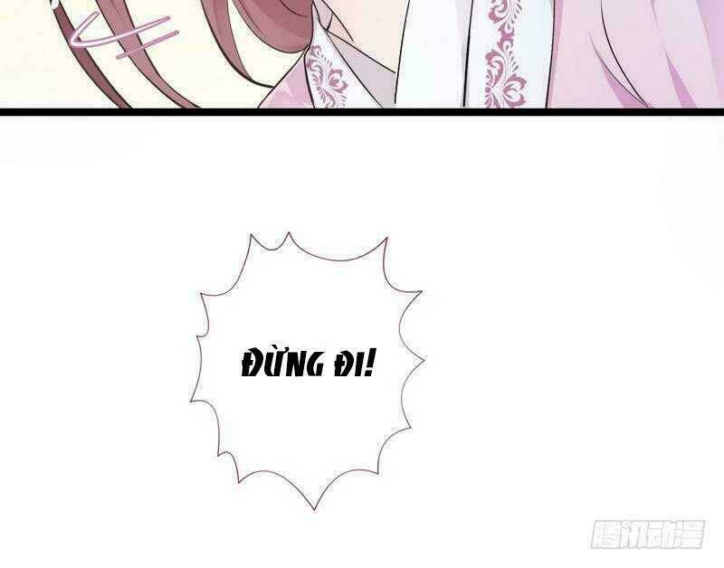 Vương Phi - Âm Động Thiên Hạ: Chapter 37