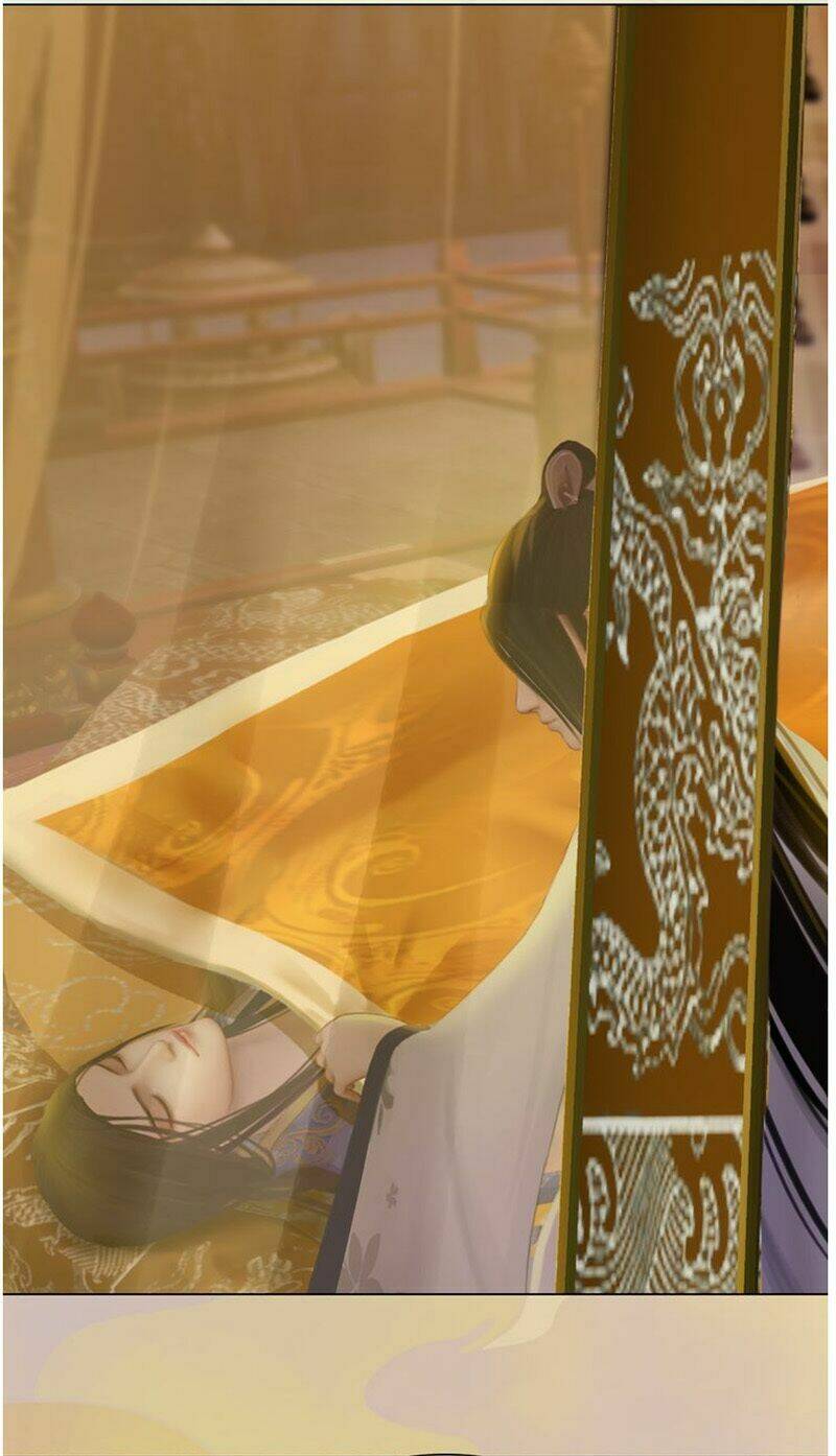 Yêu Nhan Lệnh: Chapter 31