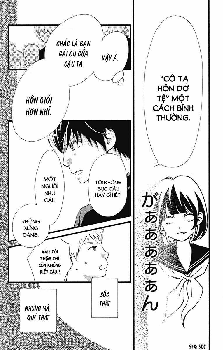 Futsuu No Koiko-Chan: Chapter 3
