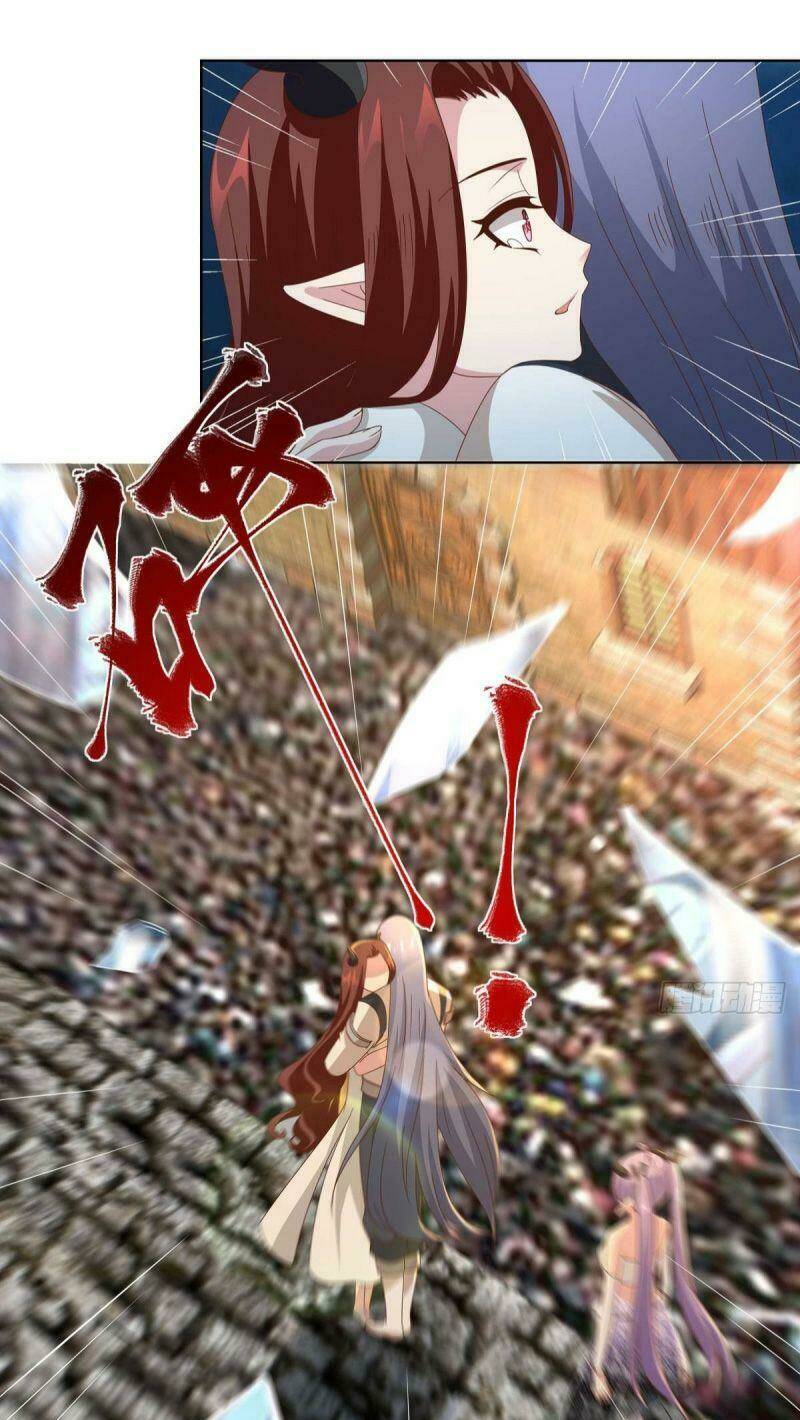 Xâm Lược Vạn Giới: Chapter 47