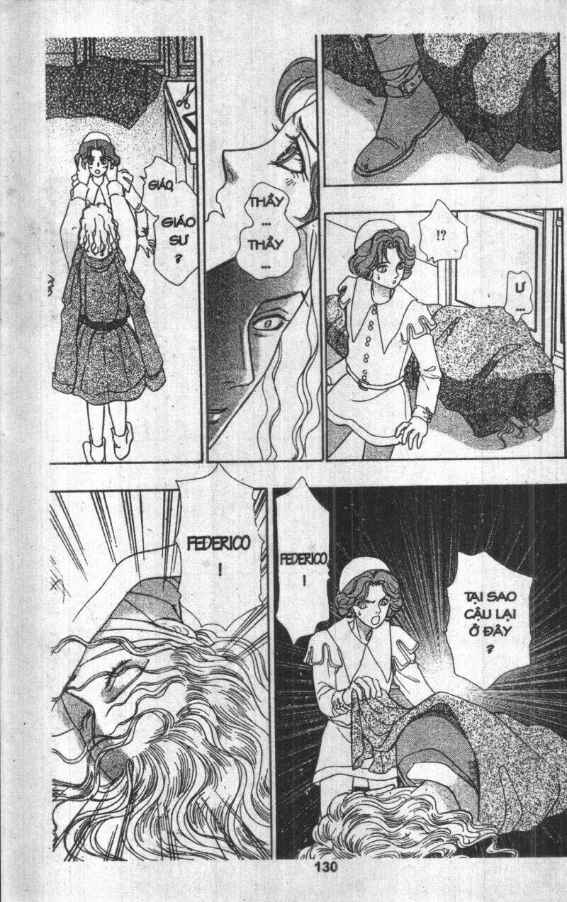 Kenja No Ishi: Chapter 3