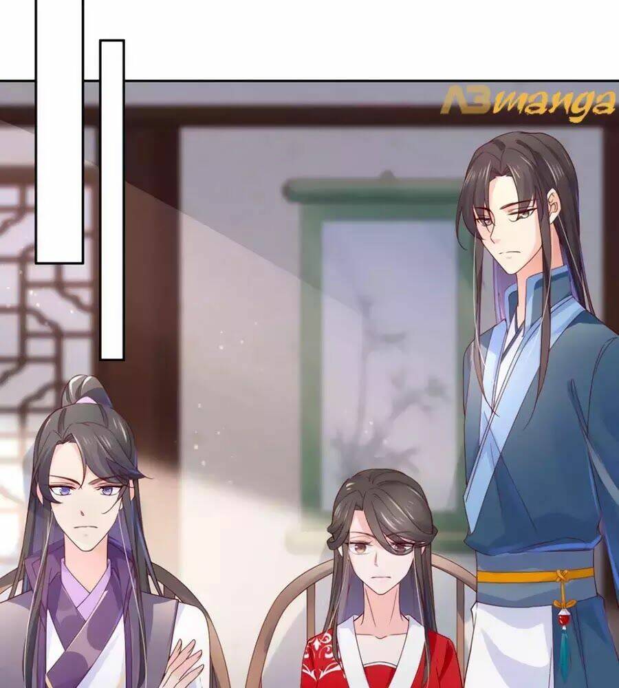 Điềm Mỹ Chi Huyết: Chapter 27.1