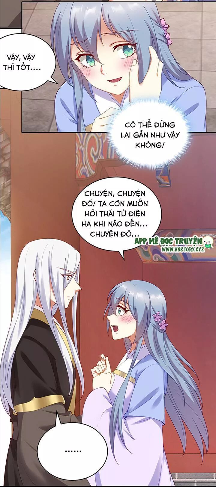 Đô đốc đại nhân sủng thê kí: Chapter 92: Đô đốc phu nhân